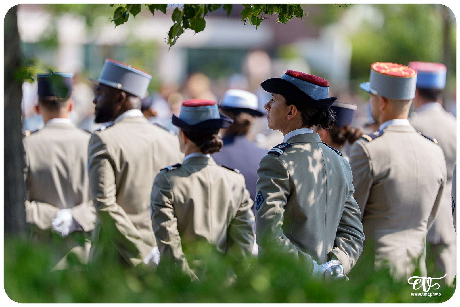 14 JUILLET 2026